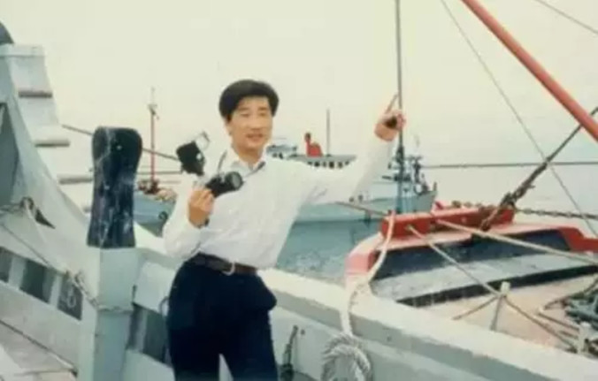 坐拥黄金动力链，潍柴离造车还远吗？谭旭光和改变命运的一次收购