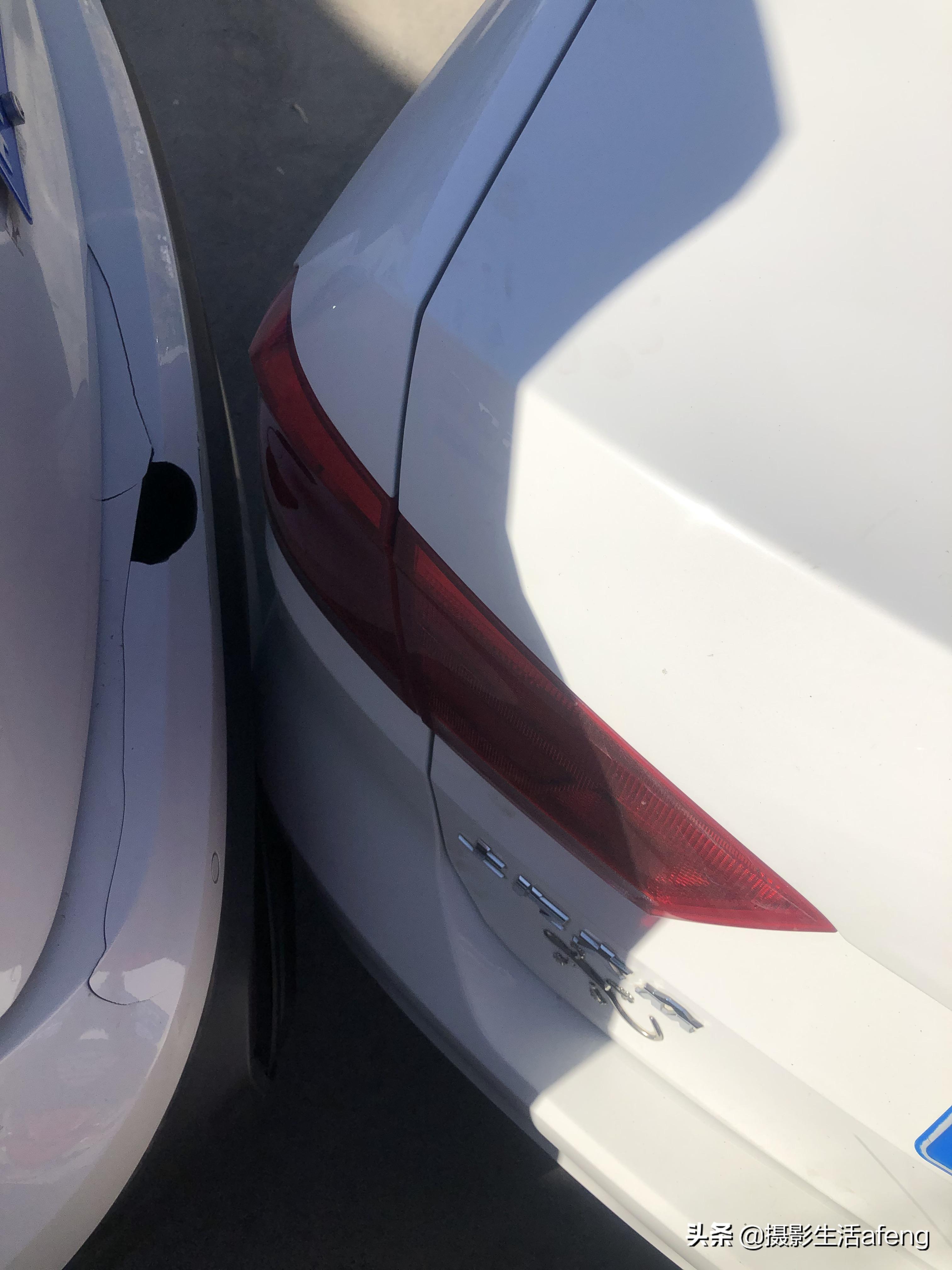 宝骏5302021款驾车感受,宝骏530的真实感受