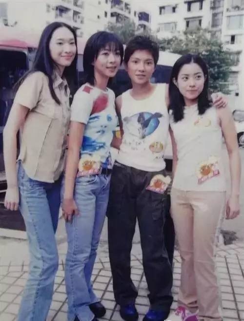 陈绮贞恋爱18年完整版,陈绮贞18年恋情