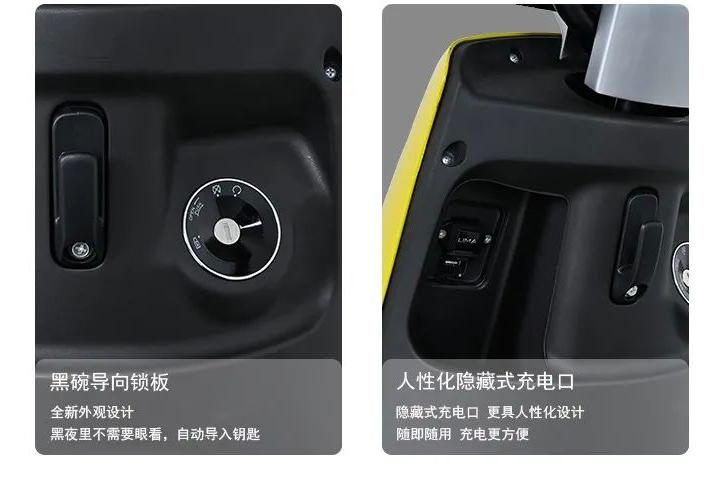 这2款电动车颜值出众，续航超过100公里，还带智能防盗