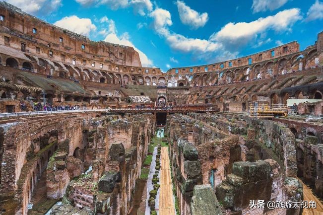 世界10大著名建筑物，故宫上榜，第一为布达拉宫