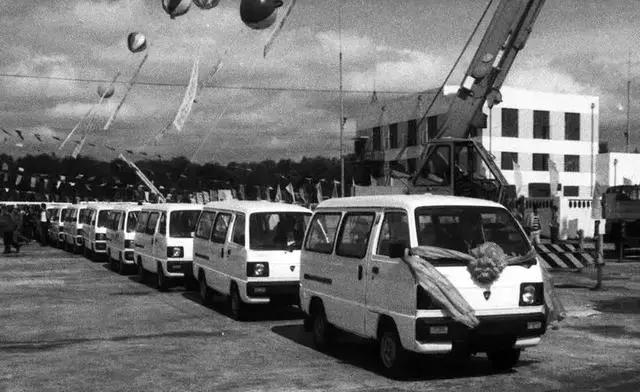 资产九千万负债77亿，曾经的“微车之王”哈飞竟然在卖股权自救