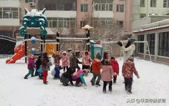 如何开展幼儿体育活动,幼儿园冬季体育锻炼活动