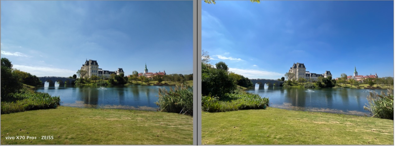 iphone13promax镜头解剖,iphone13pro跟13promax录像对比