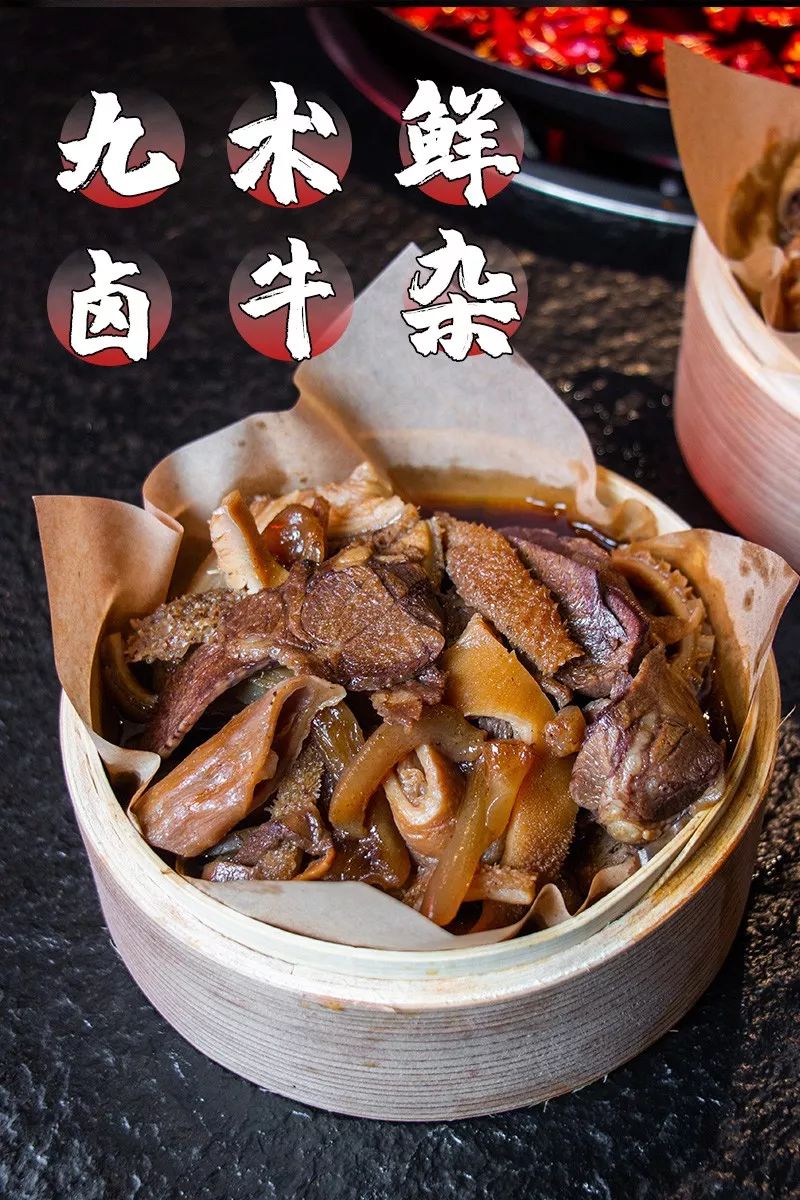 灯晃疯了！2019年度“醉壕”福利来了