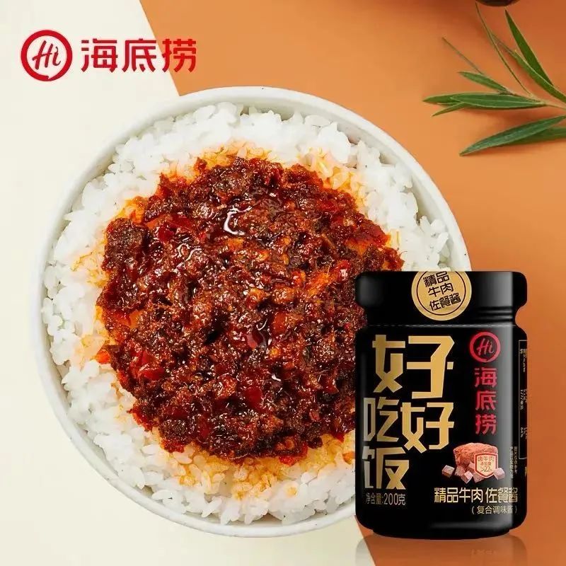 无限回购的美味佳品,无限回购酱