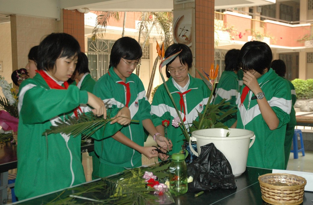 怎样度过高中生活,高中生的人生目标及发展规划