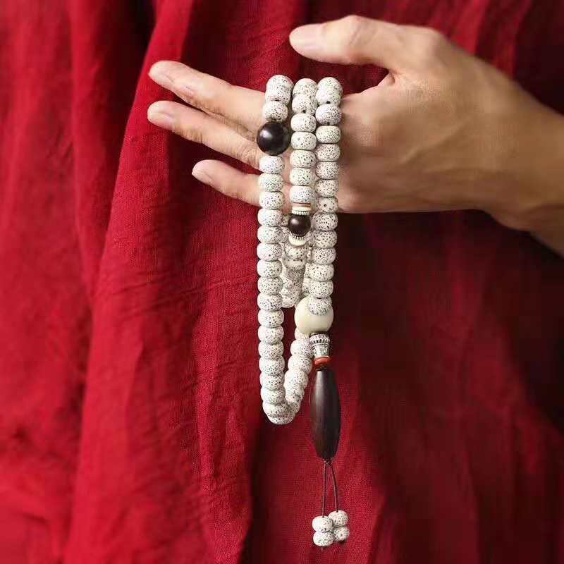 星月菩提石玉料怎么挑选好的,如何挑选上等毕业级星月菩提