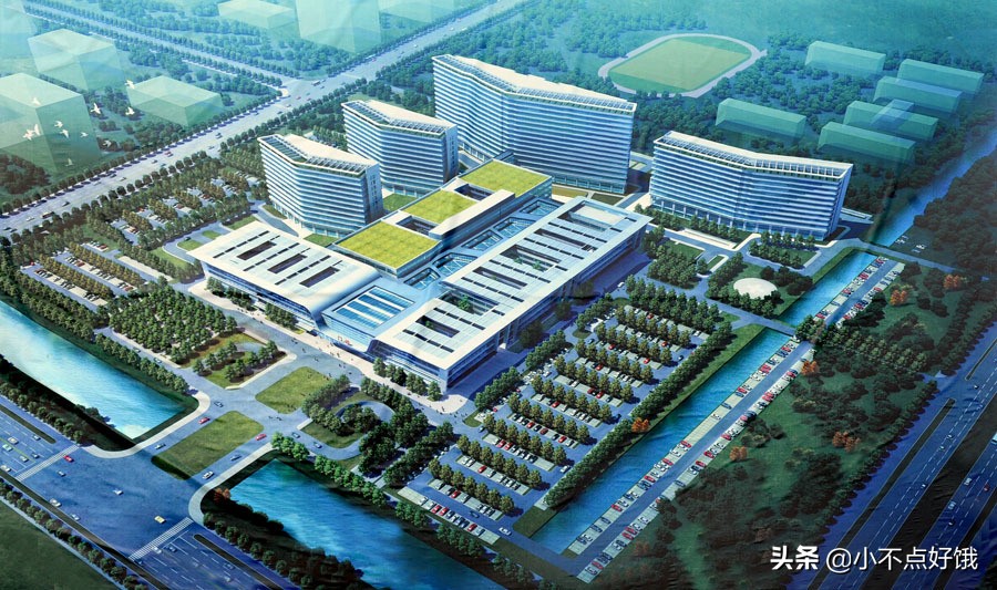 吴江苏州湾前景怎样,苏州湾吴中太湖新城