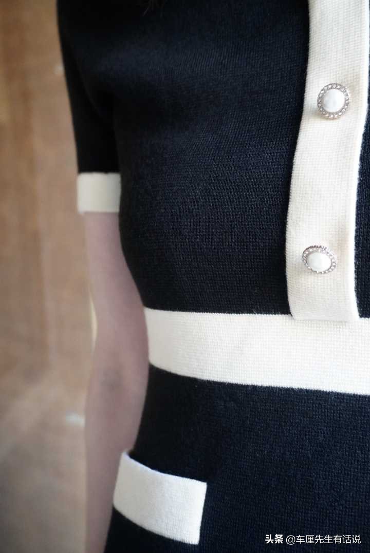 喜欢穿裙子的女人温柔吗,有品位女人喜欢穿连衣裙