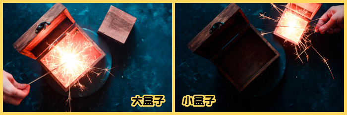 摄影仙女棒,夜晚仙女棒拍照片怎么拍出高级感