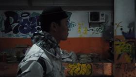 80后小伙开创中国风涂鸦，为周杰伦作画，如今却“无墙可涂”