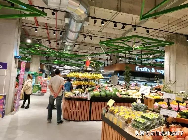 大马购物中心,大马城探店