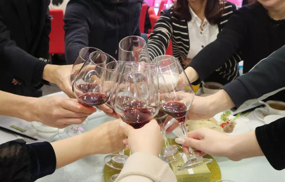 12月21日深圳泰祺2019届毕业狂欢会，火热召集中