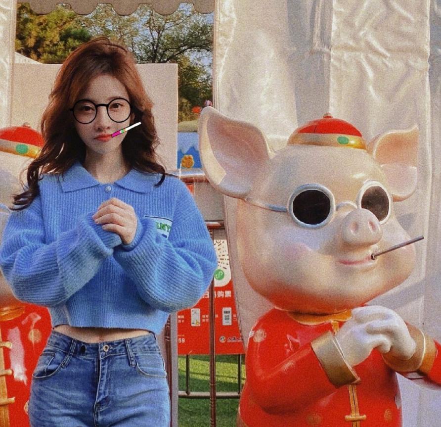 冯提莫跳魔性舞,冯提莫跳舞石头剪刀布