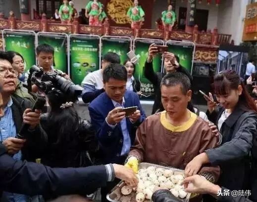 李渡酒销售案例,光瓶李渡酒卖得怎么样