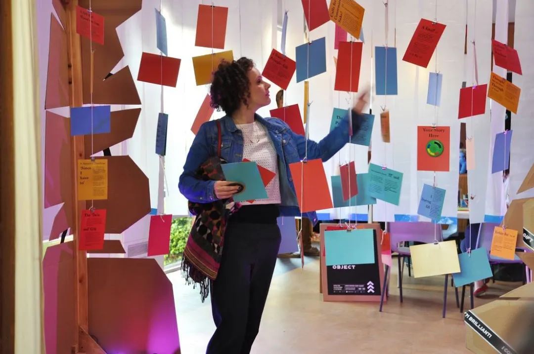 展示体验设计丨RCA+GW,英美并非只有FIT可选