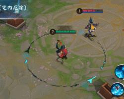 决战平安京现版本雪童子,决战平安京上路童子