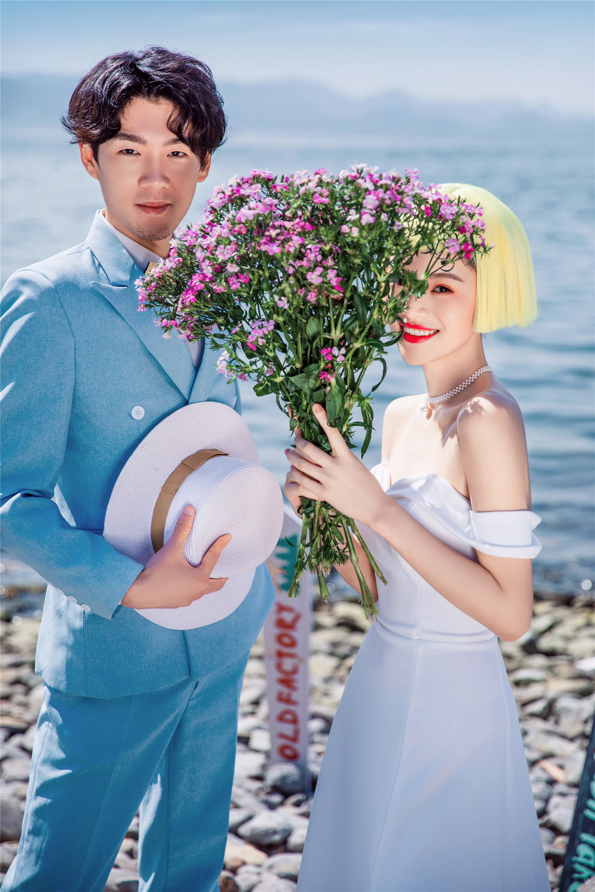 杭州的婚纱摄影哪家好,杭州婚纱摄影推荐哪家好