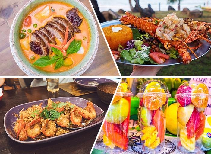 泰国是什么样的农村呢,泰国是个怎样的国家