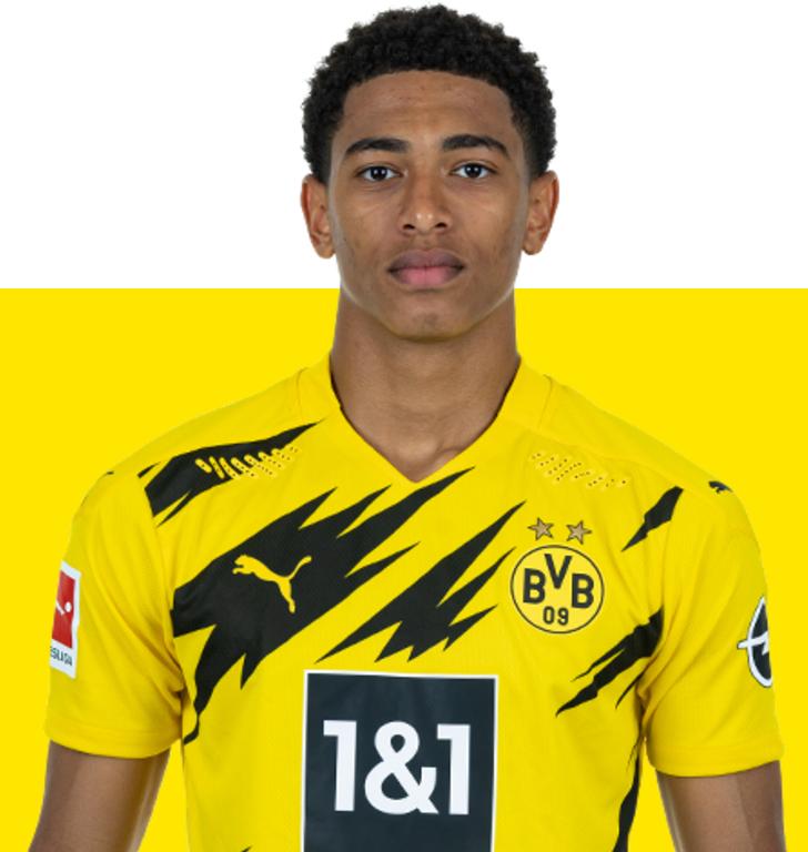 德甲新赛季5大最具潜力球员,德甲球员排行多特蒙德