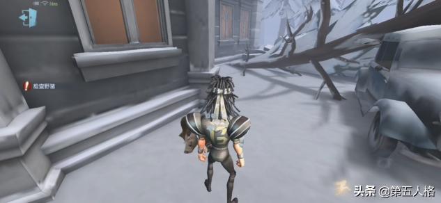 第五人格前锋日记推演1-4全剧情,第五人格推演日记前锋全过程