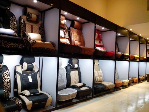 新车安装座套有必要吗,为什么不建议新车装座套