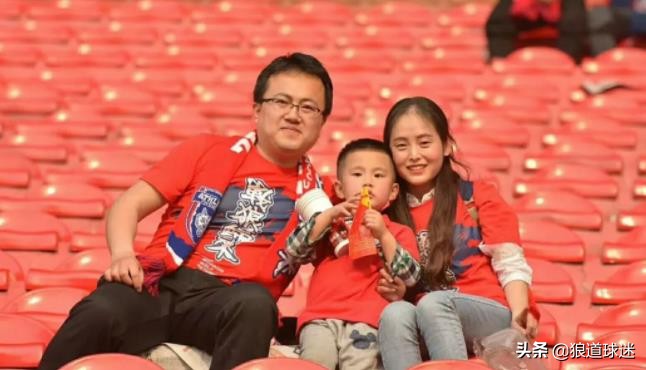 球痴足球,陕西足球最辉煌的时候