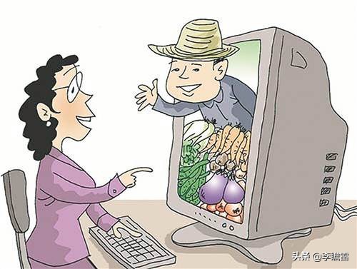 一个草根互联网创业样本,分享两个很有潜力的创业门路