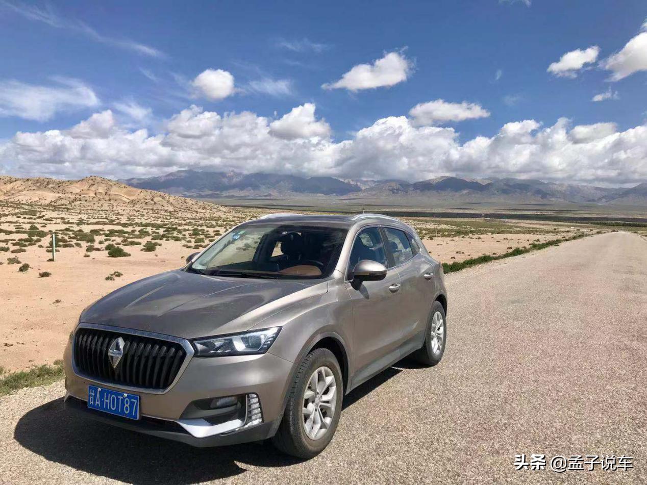 深入分析一下宝沃bx5的三大件,宝沃bx5车主用车感受