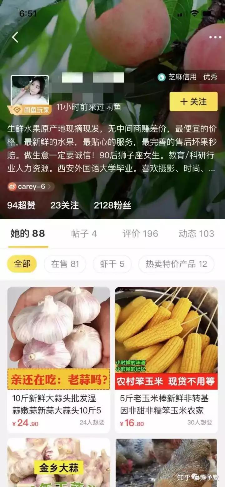 闲鱼超级干货技巧,免费闲鱼创业干货