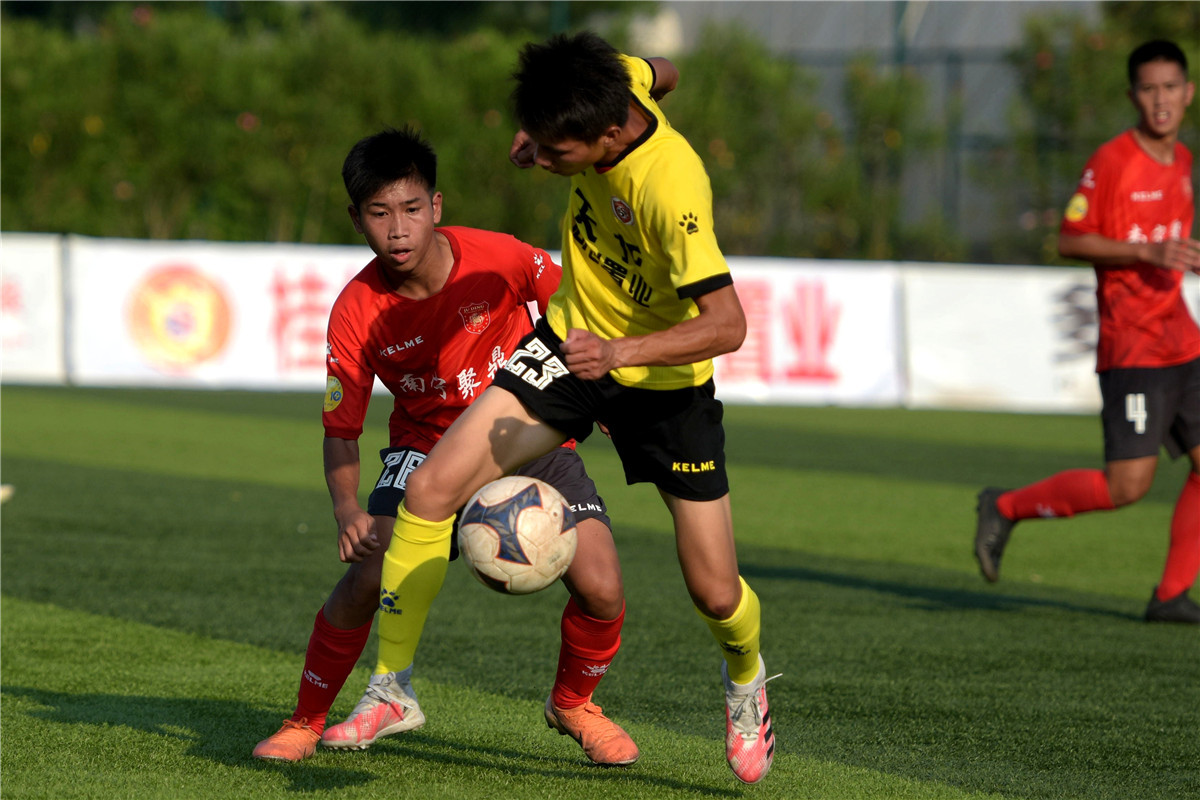 广西足球比赛今日赛程,桂超联赛2024广西贺州