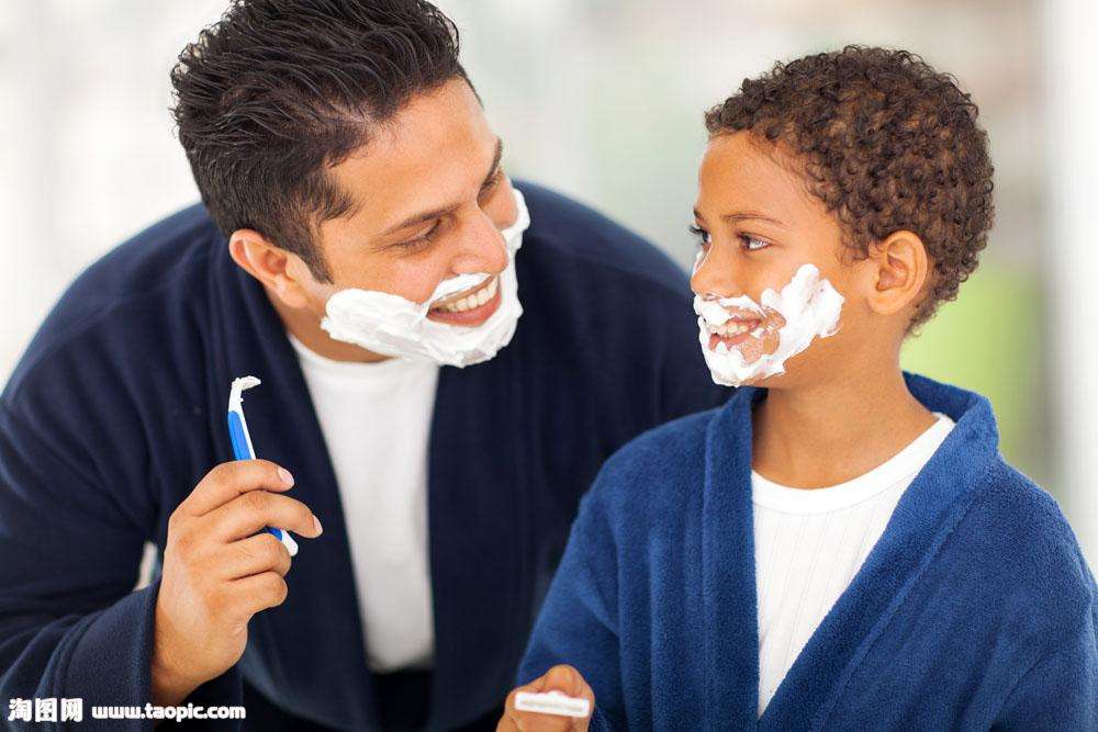 父子关系的沟通技巧是什么,父子间的代沟有哪些