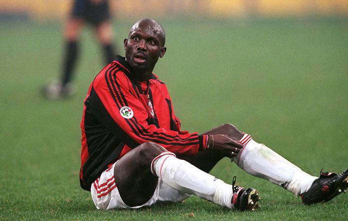 布冯与基耶萨父子都当了队友,布冯和哪几对父子同队