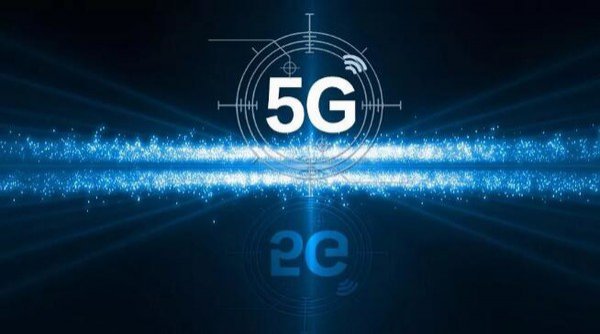 5g+工业互联网助力制造业变革,5g行业融合应用