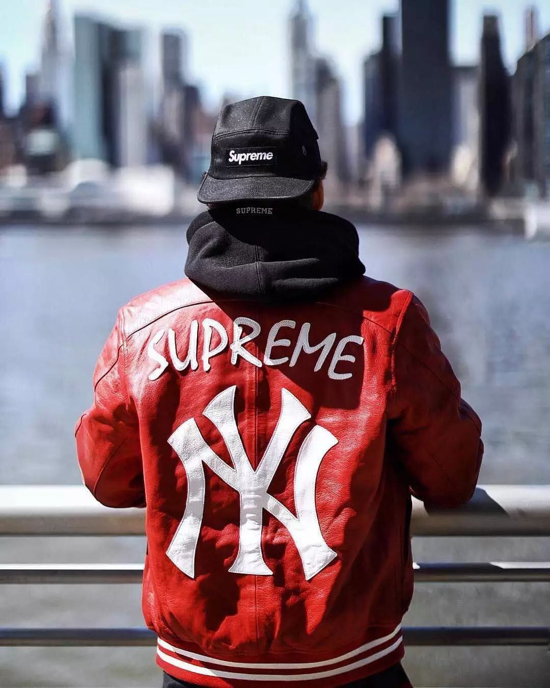 今年流行的潮牌服饰有哪些,潮牌衣服都有哪些