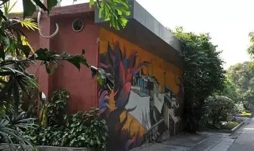 干货丨在广州来这拍照就对啦,制霸朋友圈从今天开始