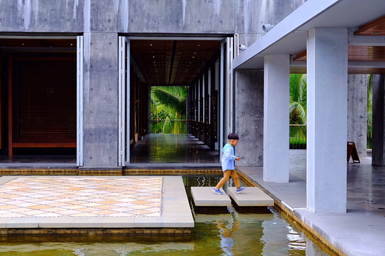 三亚旅行笔记|才刚离开,就开始期待下一次