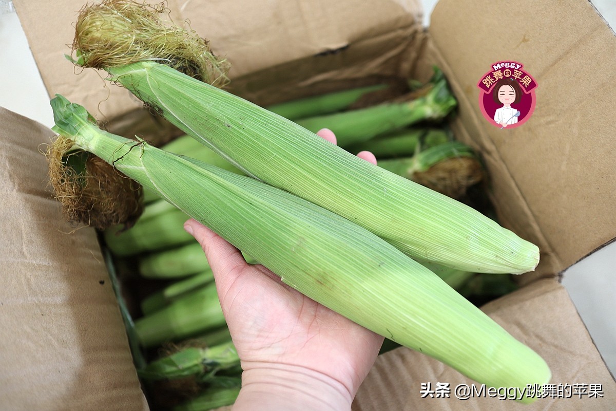 养生玉米笋小炒抖音团购,玉米笋家常菜小炒做法