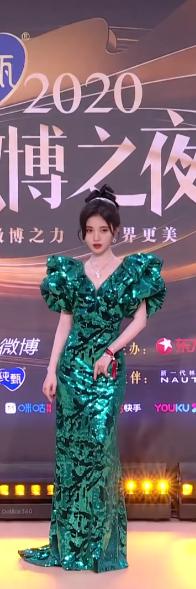 王子文身高与别的明星对比,王子文身高是1m58还是1m62