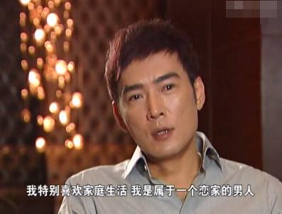 焦恩俊晒近照自认生病,焦恩俊离婚后现状怎样