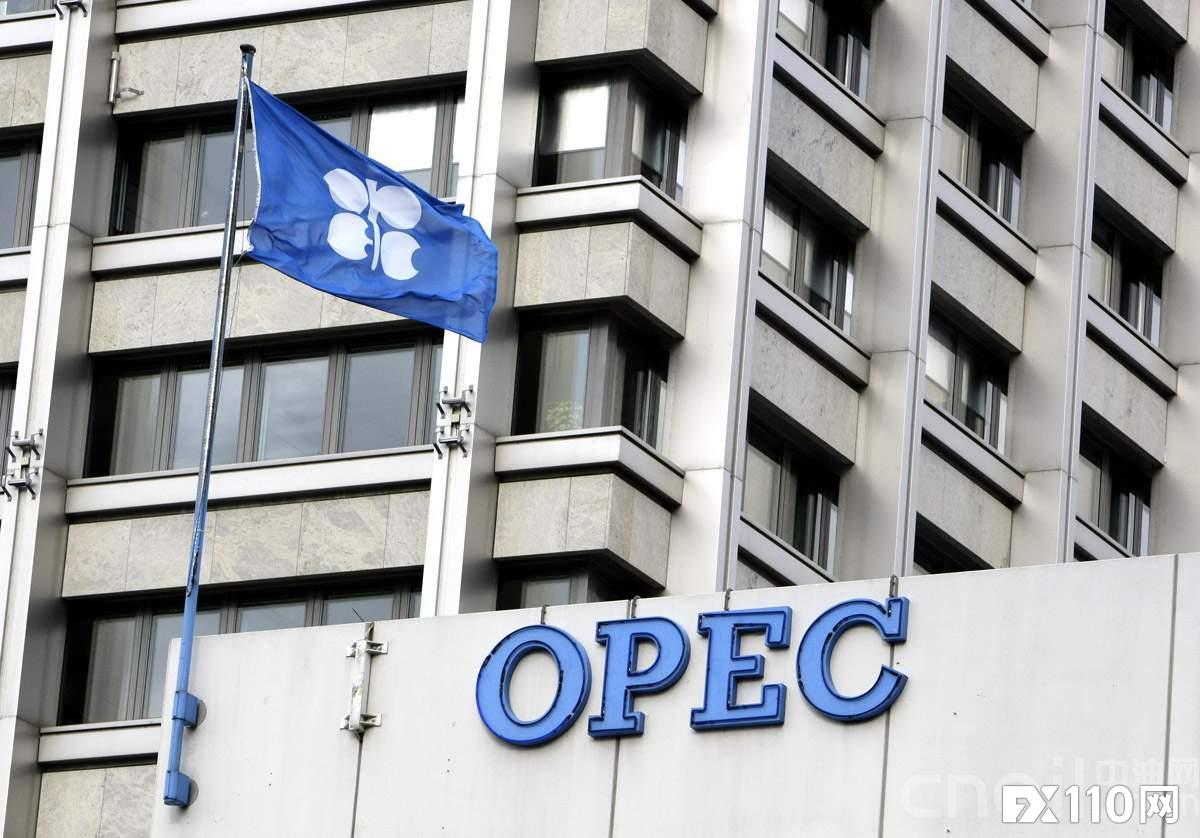 opec对于国际原油价格的影响,opec原油最新信息