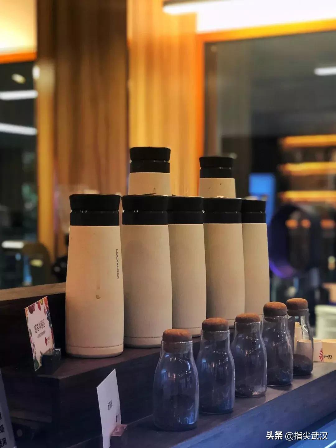 一家高逼格的咖啡店武汉,完美攻略一次打卡武汉7家咖啡馆