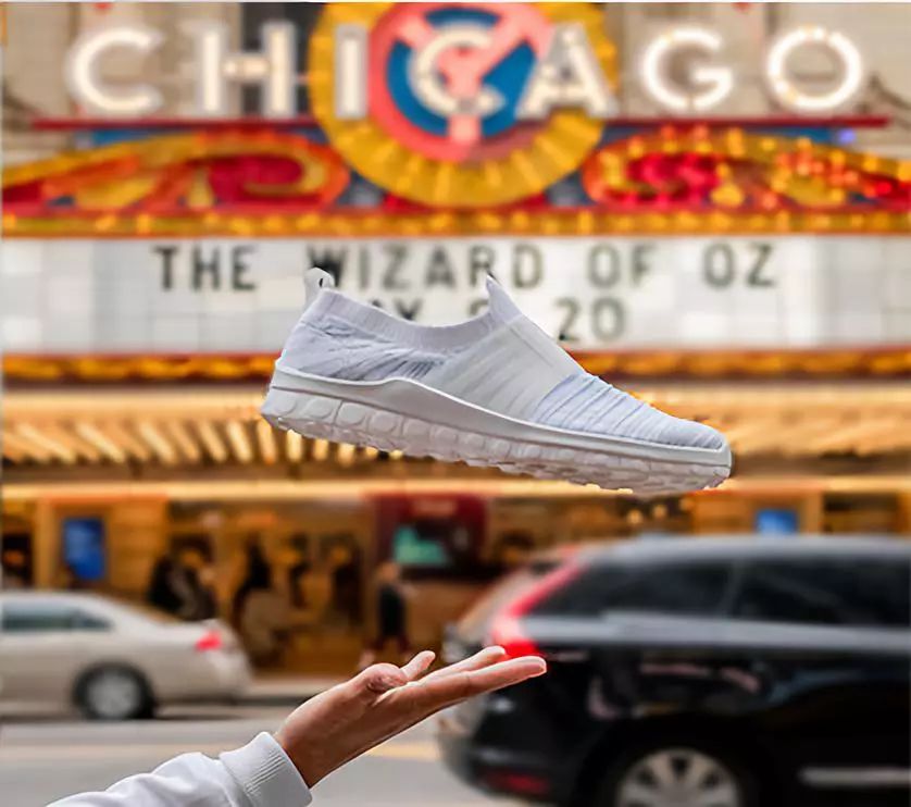 飞织面料的鞋子怎样保养,飞织面料的鞋子怎么刷白