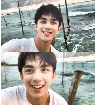 吴磊快乐大本营成长史,吴磊古装成长史