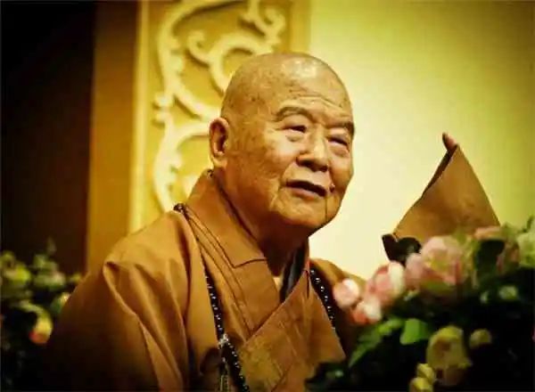 星云大师成功的秘诀是智慧做事,星云大师世间最难的是做人和处事