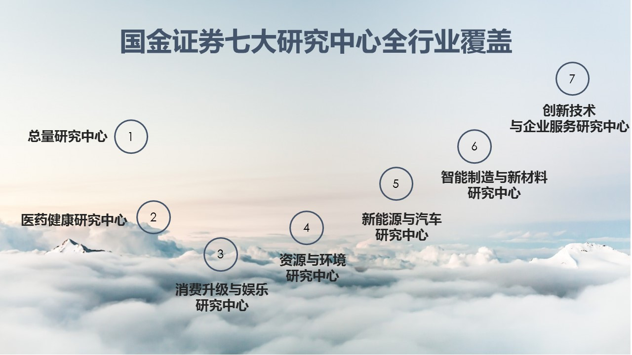 国金证券纺服｜东洋之镜为鉴，穿越周期的颜值行业