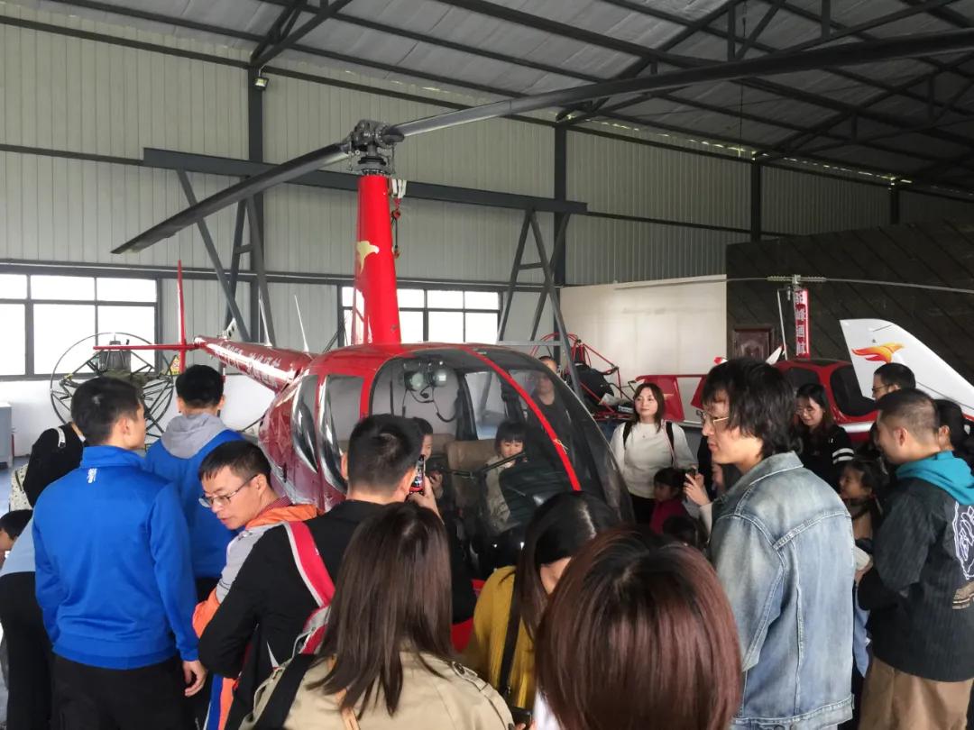 成都少年警讯丨一飞冲天，超燃的“救援飞侠”来啦