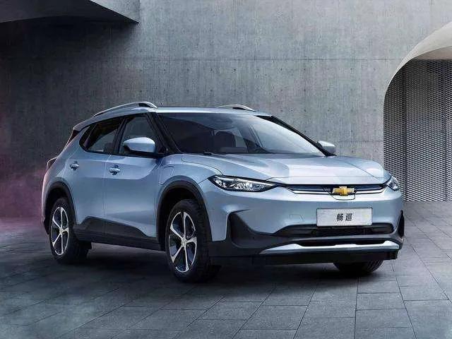 雪佛兰科鲁泽2020销量排行,为什么现在的雪佛兰销量并不高