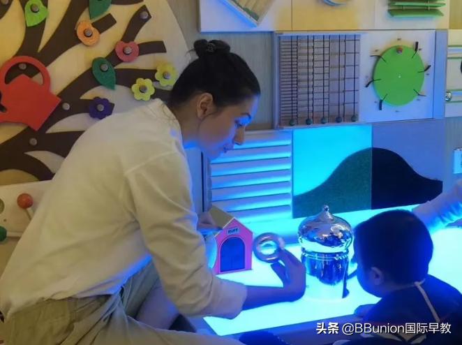 金宝贝早教最出名的,早教机构品牌排行榜金宝贝